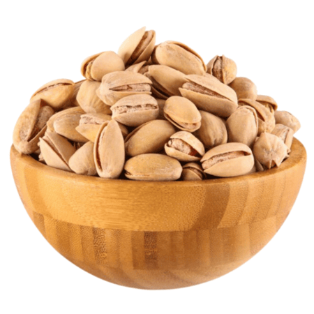 فستق مالح