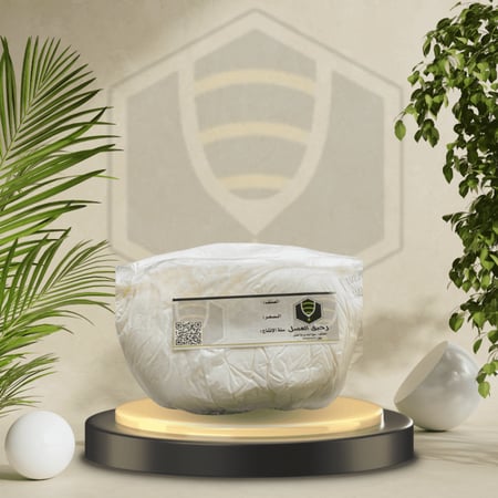 زبدة -غنم عماني