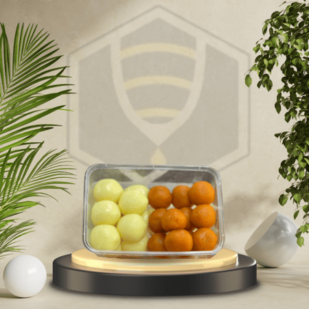 مشكل(لدو-لبنية)