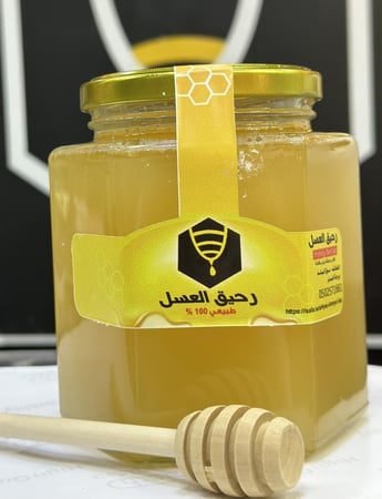 عسل قتاد (البلدي)