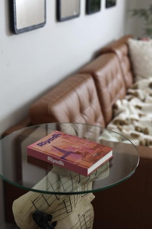 كتاب ديكور الرياض - Riyadh