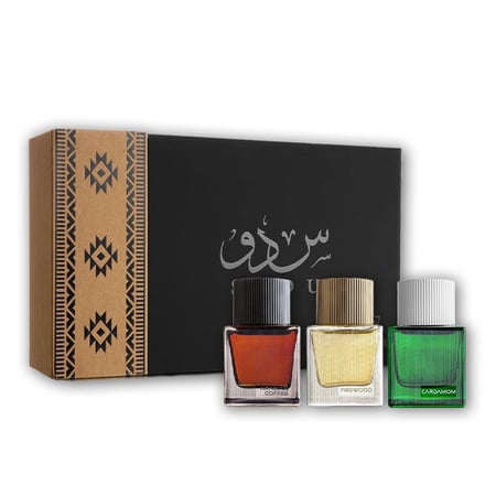 مجموعة سدو | SADU SET