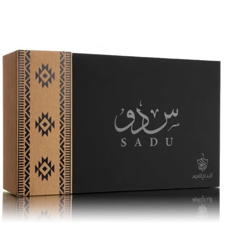 مجموعة سدو البداح للعود