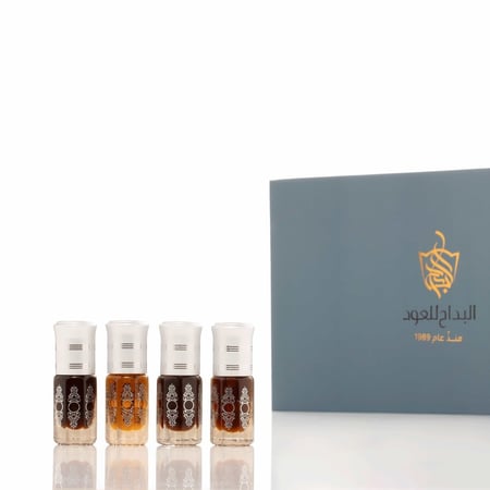 عود الأولين