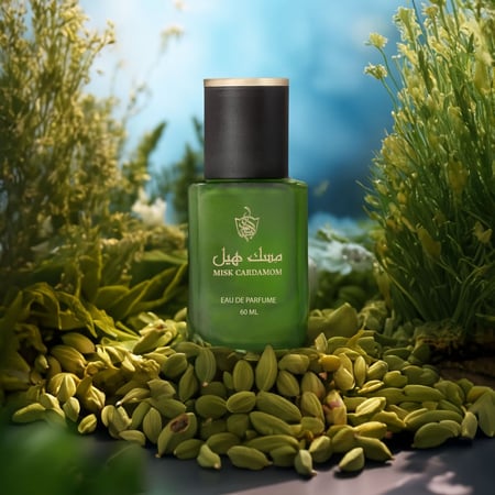 مسك الهيل | عطر