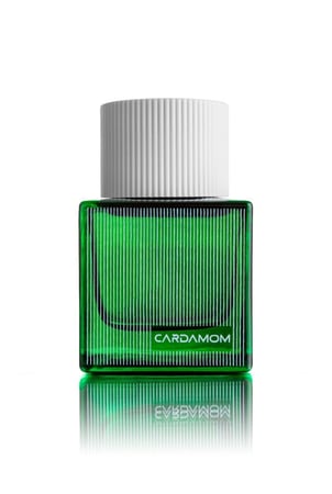 عطر الهيل مجموعة سدو البداح للعود