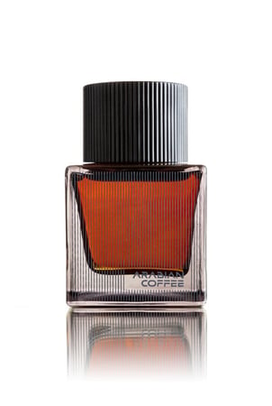 عطر القهوة العربية مجموعة سدو البداح للعود