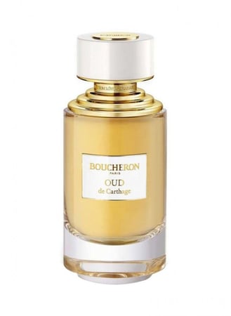 بوشرون عود قرطاج للجنسين