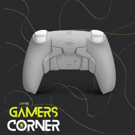 يد سكف ريفلكس | SCUF REFLEX