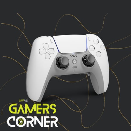 يد سكف ريفلكس | SCUF REFLEX