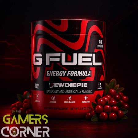 PEWDIEPIE | بيوديباي جي فيول