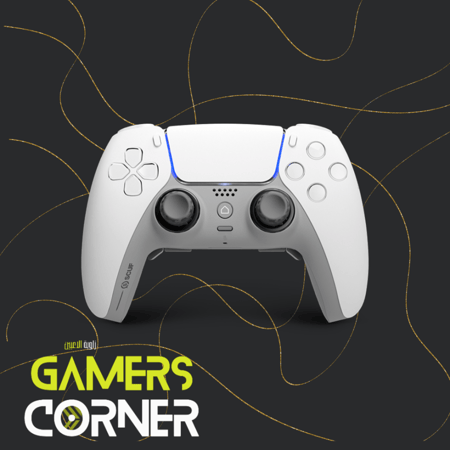 يد سكف ريفلكس | SCUF REFLEX