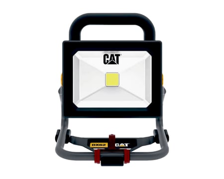 كشاف بطارية 18 فولط CAT DX62B