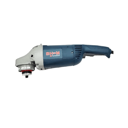 صاروخ 9 "  2200 واط ازرق BH=M