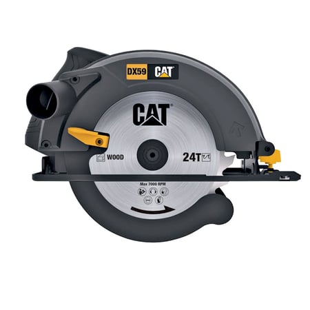 منشار كهرباء رخام 1400 واط 110 ممUnited Diamonds CAT DX55