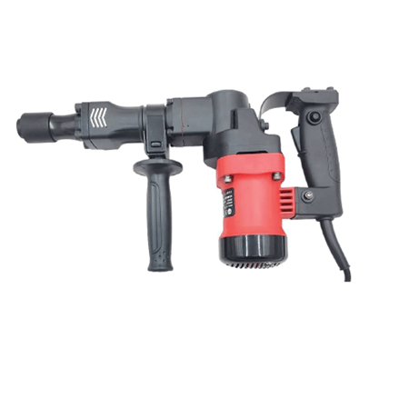 همر تكسير احمر 81 BH-M 1600 W