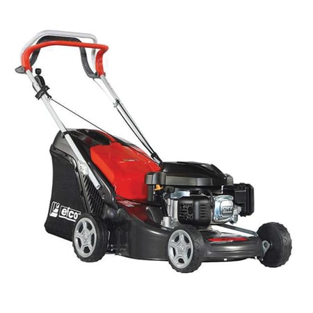 قصاصة نجيلا بنزين دفع ذاتي 51سم United Diamonds EFCO 166CC