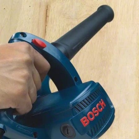منفاخ هواء 620 واط GBL620 بوش Air Blower 620W GBL620 Bosch