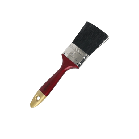 فرشة بوية تركي (2 بوصة) - مقاسات مختلفة