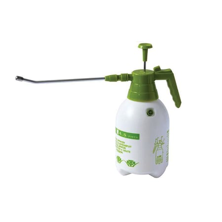 مرشة يدوية 2 لتر رقم SX-5073- 5  - أنواع مختلفة United diamonds