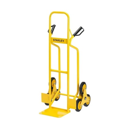 عربية تحميل 200 كيلو لصعود الادراج حديد SXWTD-HT523 - ستانلي