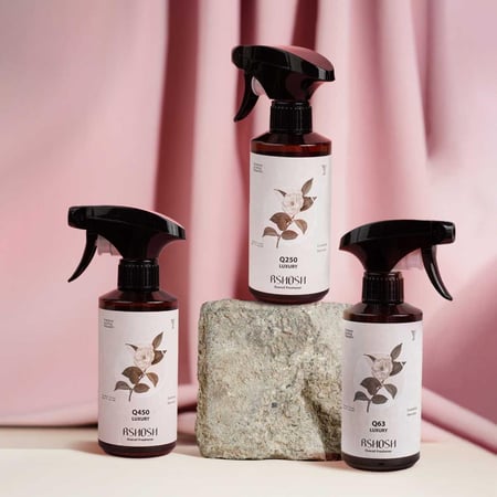 معطرات الجو رشوش - عرض خاص