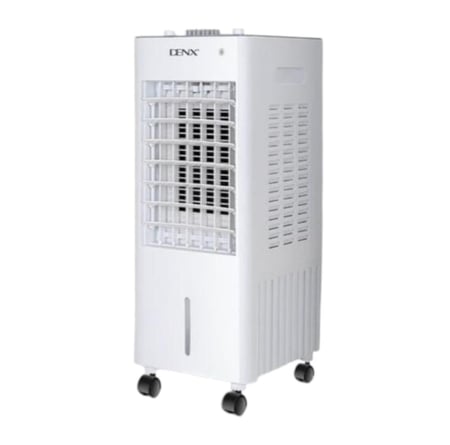 مكيف صحراوي 10 لتر ريموت دينكس