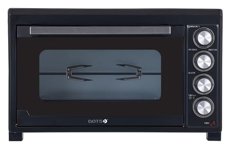 فرن كهربائي دوتس2000 واط 45 لتر