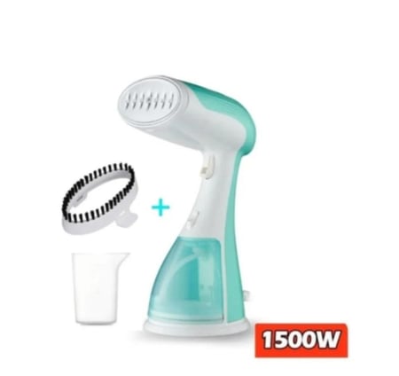 مكواة بخار من DENX
