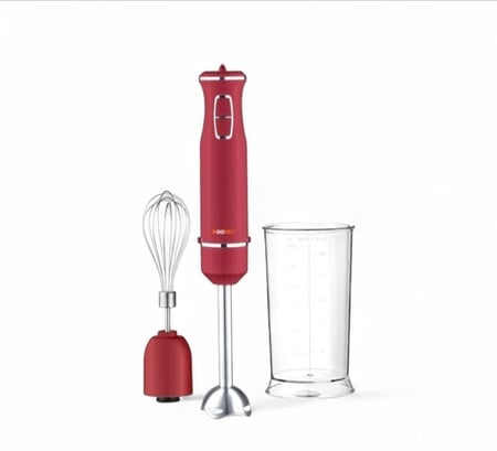 خلاط يدوي بكوب من KOOLEN