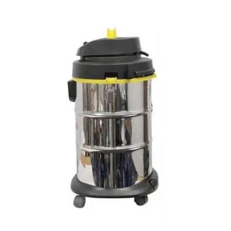 مكنسة كهربائية دوتس رطب و جاف 1500 وات – 21 لتر