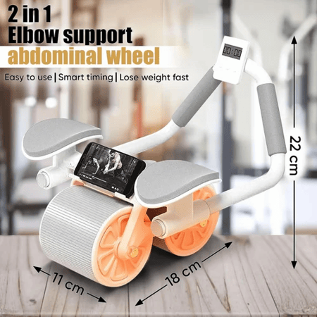 جهاز عضله البطن الاتوماتيكي