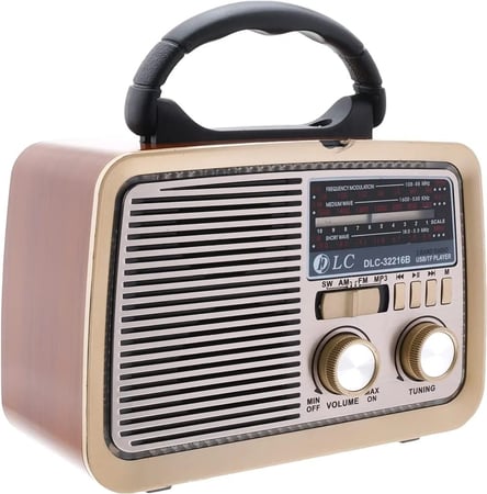 راديو كلاسيكي صوت نقي و عاليه الجوده