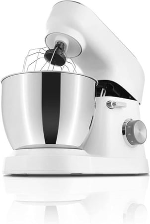 عجانة السيف ابيض 4.5 لتر 1000 واط