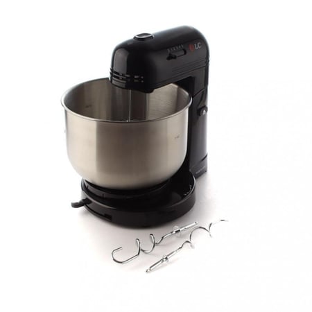 عجانة دي إل سي 3.5 لتر 350 واط خمس سرعات