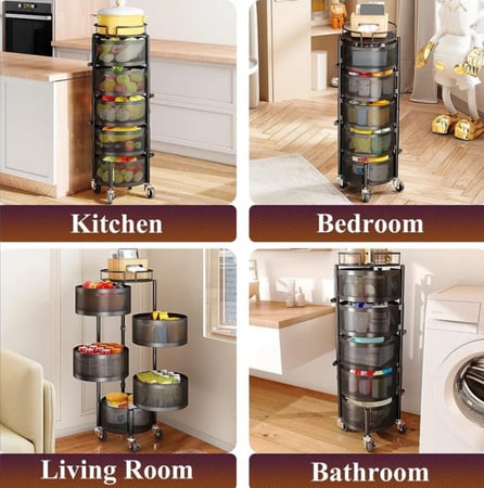 منظم للمطابخ