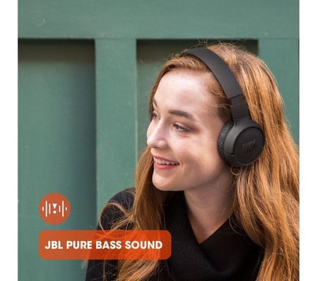 سماعه JBL الاصليه عاليه الوضوع