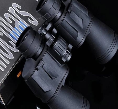 منظار بعيد المدي وضد الماء