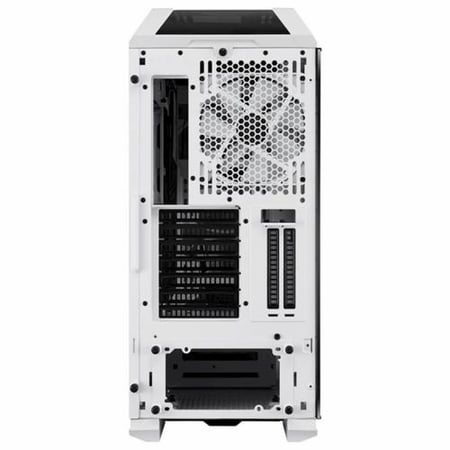 صندوق احترافي كولر ماستر H500P Mesh White