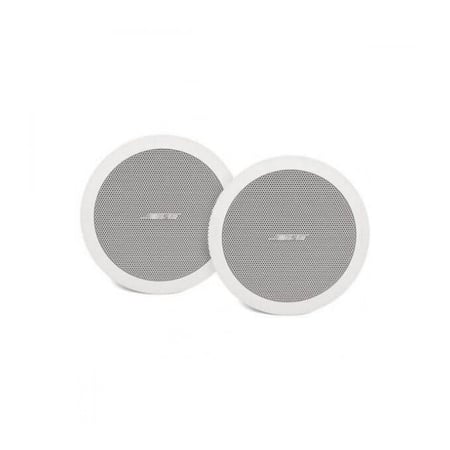 سماعة سقف جبس بورد قدرة 16 وات ماركة بوز سقفيه BOSE زوج FS2C