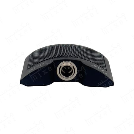 مايك سجود ماوس من شركة JDS JS_303 اسود