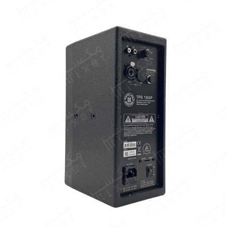 سماعة محراب من ماركة توبرو الأمريكية - أداء احترافي بقدرة 140 واط وجودة تصنيع عالية