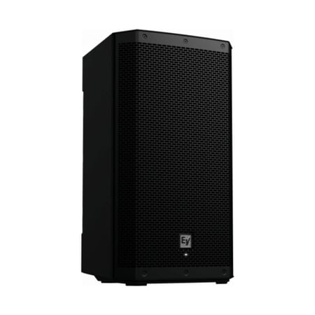 سماعات كبيره بلوتوث لاسلكي 12 إنش باور قدرة 1000 وات ماركة EV تصميم صوتي احترافي  ZLX-12P-G2 12" 2-way powered speaker