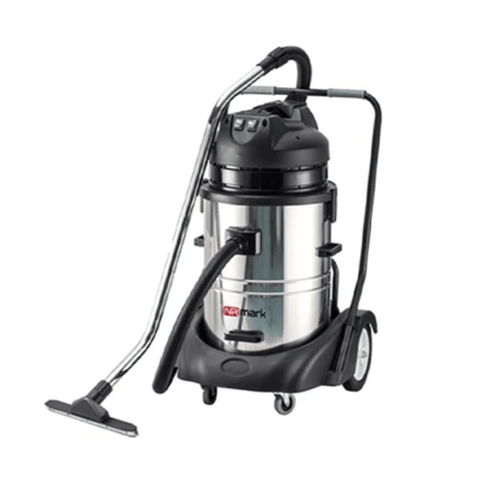 مكنسة كهربائية