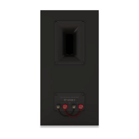 كليبش ايبوني سماعات الرف Klipsch RP-600M II