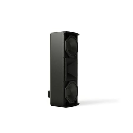 Bose AMU208 - سماعات جدارية  300 واط- عالية الأداء بتغطية 90° × 60