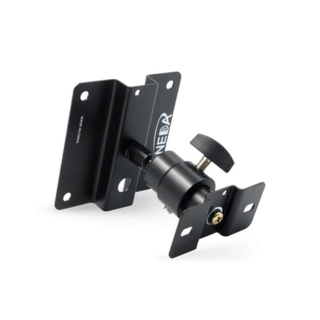 سماعة جدارية 50 وات إحترافية نظام اوم 5 بوصة اسود NA-U5W