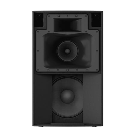 سماعات كبيرة للحفلات