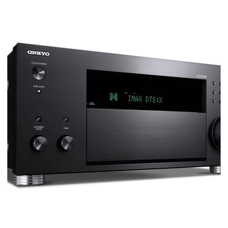 جهاز مستقبل صوت AV اونكيو 9.2 قناة TX-RZ50 دولبي اتموس