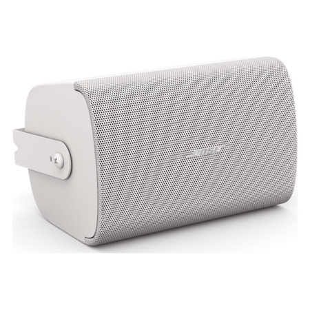 مكبر صوت جداري بوز 40 وات عالي الجودة Bose أداء موثوق زوج Pair لون ابيض